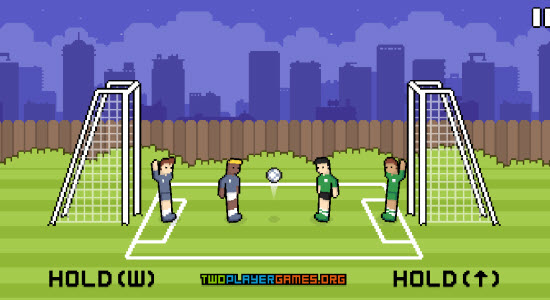 soccer random screenshot